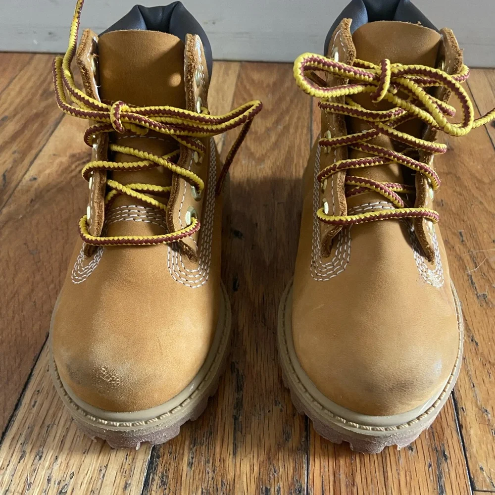 Timberland stylish durable
